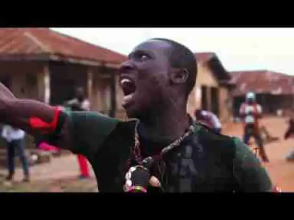 Video: Sunday Igboho Part 2 - Latest Yoruba Movie 2017 Action Packed [Premium]